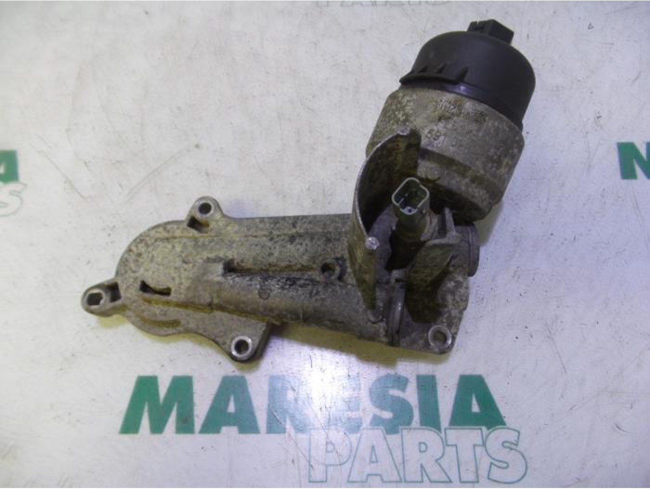 Peugeot - 307 - Oil filter holder