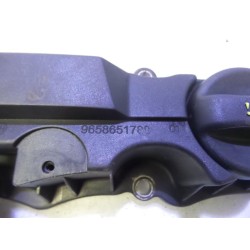 Peugeot - 307 - Ventildeckel