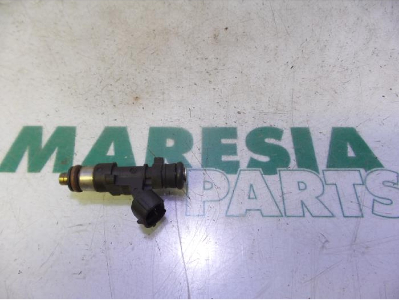 Peugeot - 307 - Injector (benzine injectie)