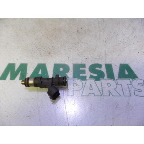 Peugeot - 307 - Injector (petrol injection)