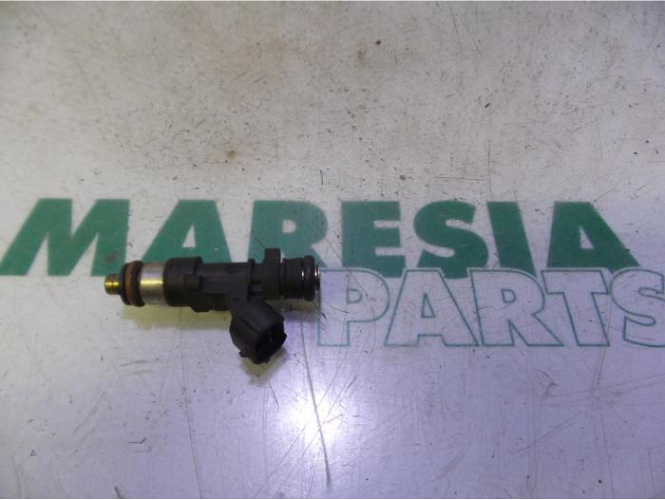 Peugeot - 307 - Injector (petrol injection)