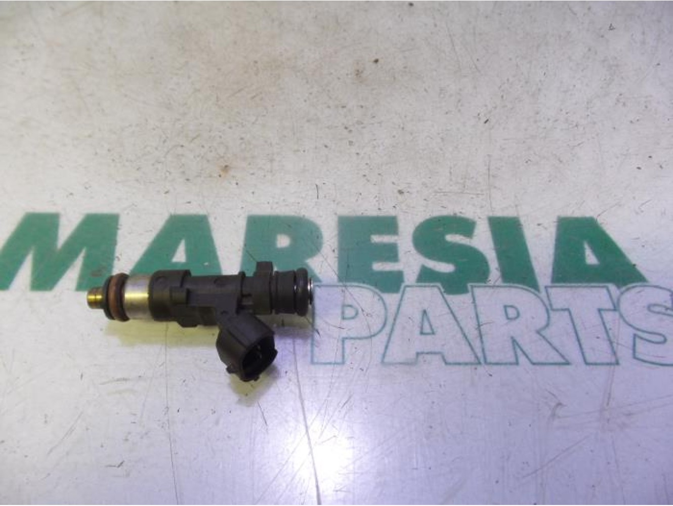 Peugeot - 307 - Injector (petrol injection)