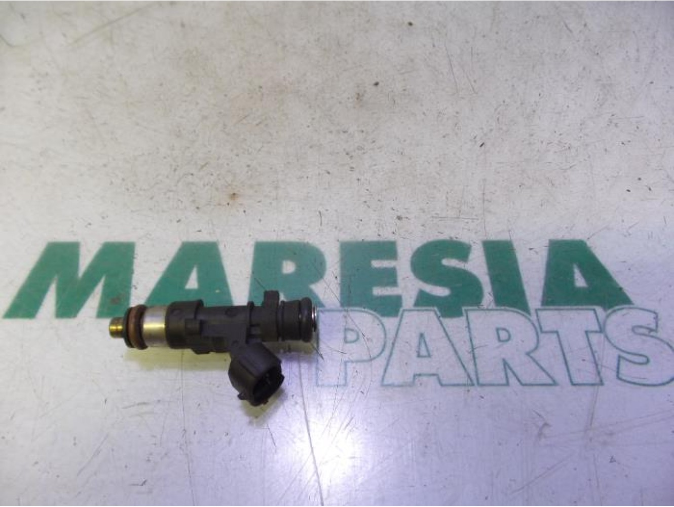 Peugeot - 307 - Injector (petrol injection)
