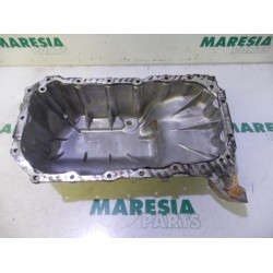 Peugeot - 307 - Sump