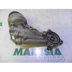 Peugeot - 206 - Support filtre à huile