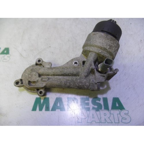 Peugeot - 206 - Support filtre à huile