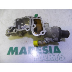Peugeot - 206 - Boîtier thermostat