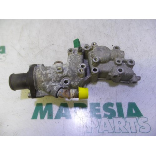 Peugeot - 206 - Thermostat housing