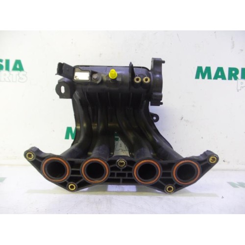 Peugeot - 206 - Intake manifold