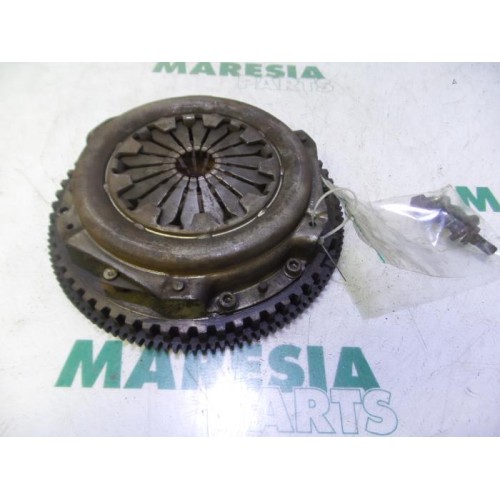 Peugeot - 206 - Flywheel