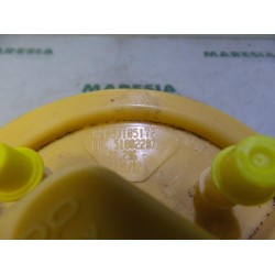 Fiat - Punto - Pompe carburant électrique