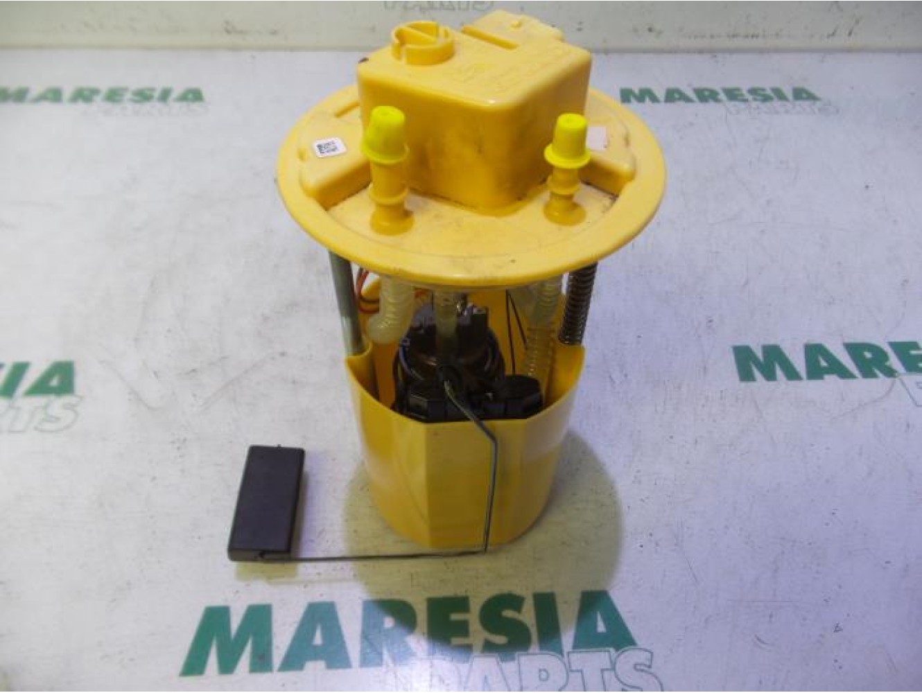 Fiat - Punto - Pompe carburant électrique