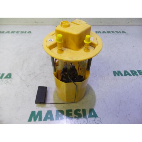 Fiat - Punto - Pompe carburant électrique