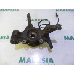 Fiat - Punto - Knuckle, front left