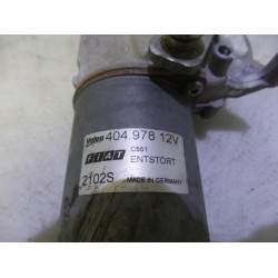 Fiat - Punto - Front wiper motor