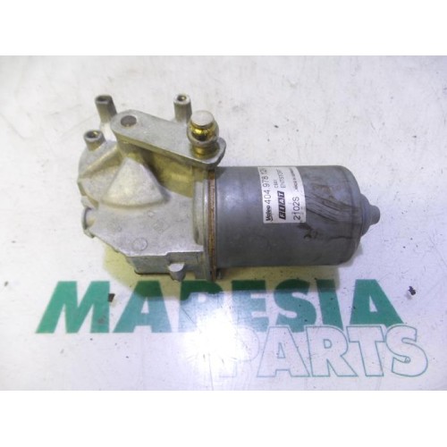 Fiat - Punto - Front wiper motor