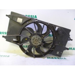 Renault - Laguna - Fan motor