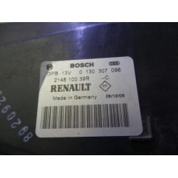 Renault - Laguna - Fan motor