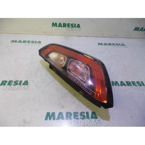 Fiat - Punto - Taillight, right
