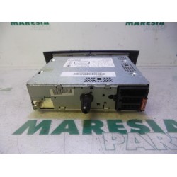 Fiat - Punto - Radio CD player