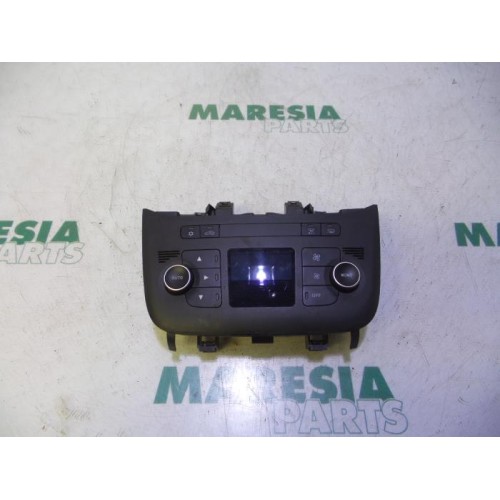 Fiat - Punto - Heater control panel