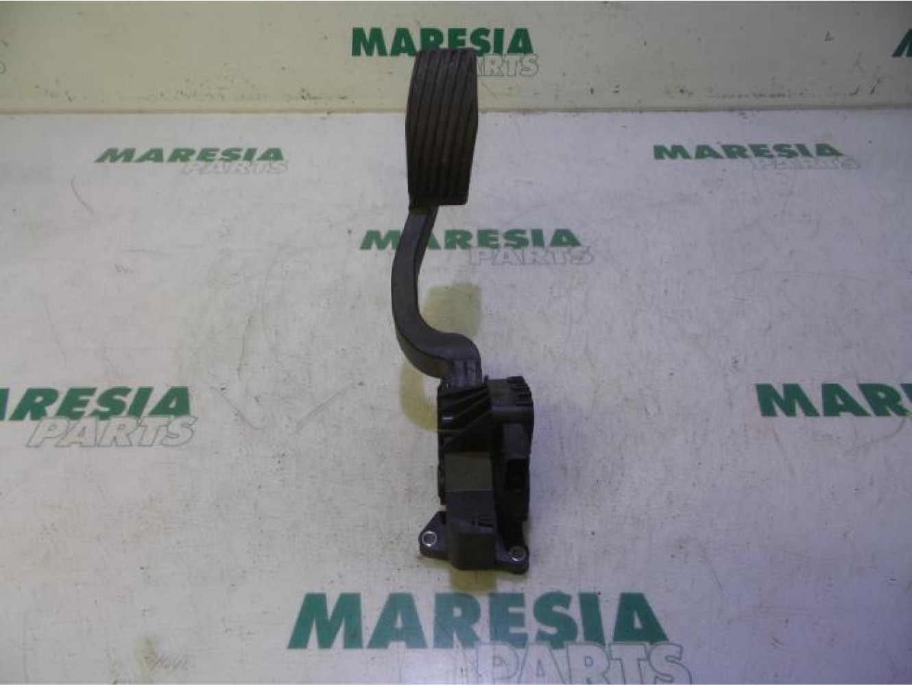 Fiat - Punto - Throttle pedal position sensor