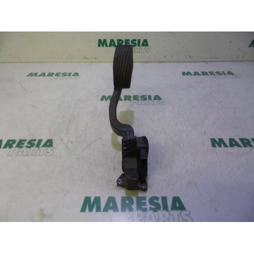 Fiat - Punto - Throttle pedal position sensor