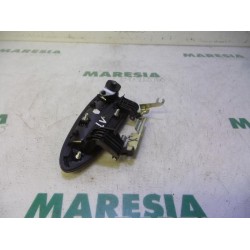 Fiat - Punto - Door handle 4-door, front left