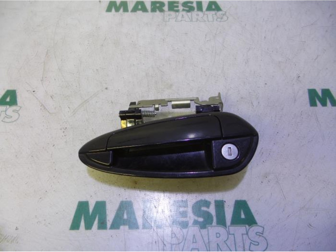 Fiat - Punto - Door handle 4-door, front left