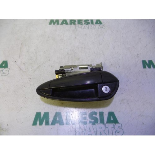 Fiat - Punto - Door handle 4-door, front left