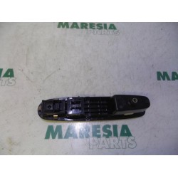 Fiat - Punto - Multi-functional window switch
