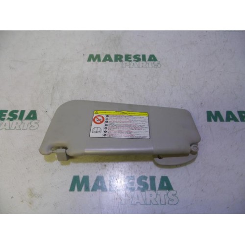Fiat - Punto - Sun visor