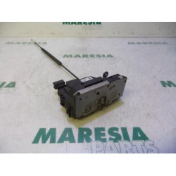 Fiat - Punto - Front door lock mechanism 4-door, right