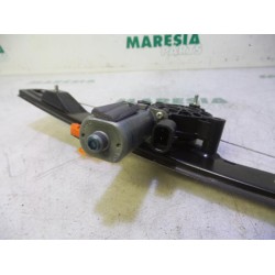 Fiat - Punto - Window mechanism 4-door, front right