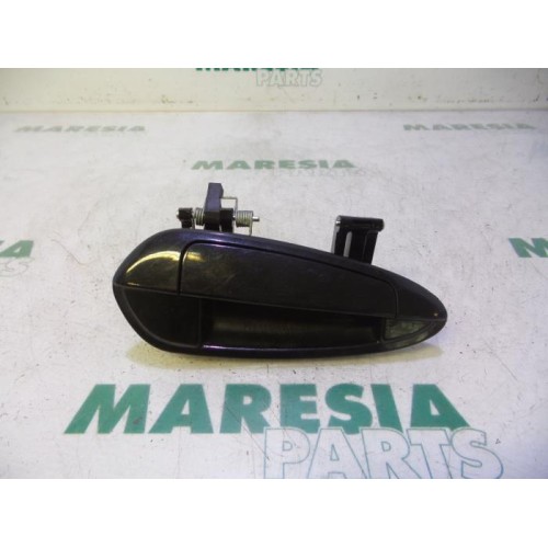 Fiat - Punto - Rear door handle 4-door, right