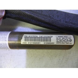 Fiat - Punto - Airbag hemel links