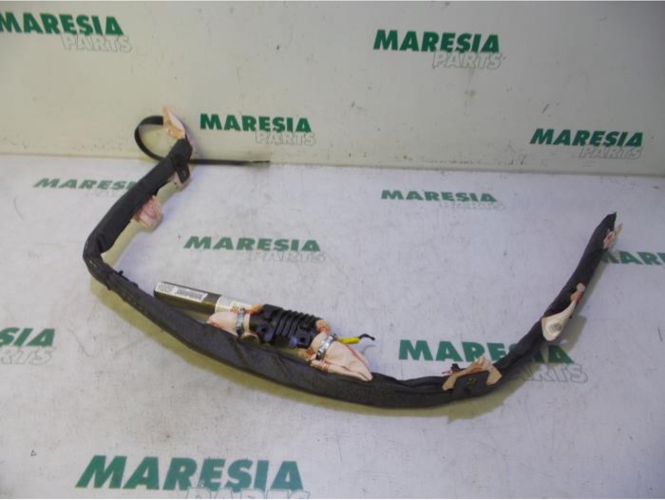 Fiat - Punto - Airbag hemel links