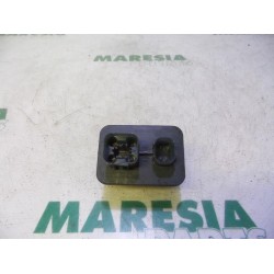 Fiat - Punto - Glow plug relay