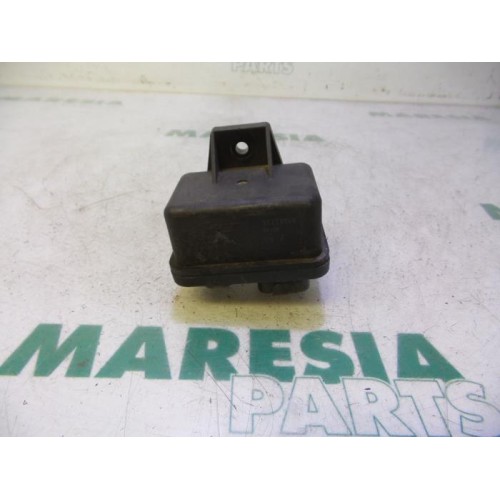 Fiat - Punto - Glow plug relay