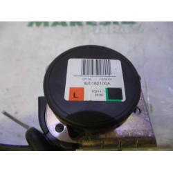 Fiat - Punto - Sicherheitsgurt links hinten