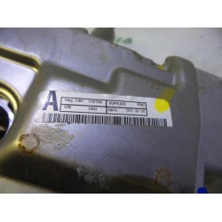 Fiat - Punto - Steering column housing