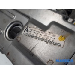 Fiat - Punto - Steering column housing