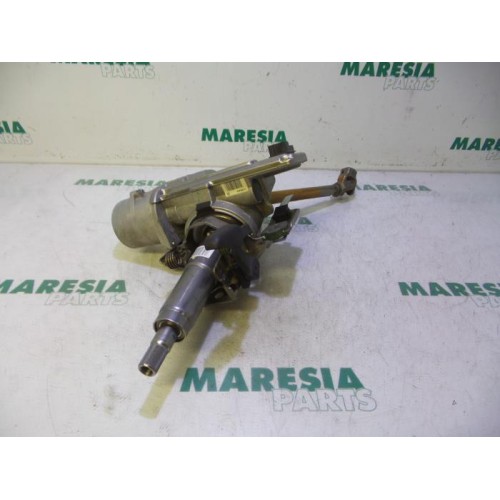 Fiat - Punto - Steering column housing
