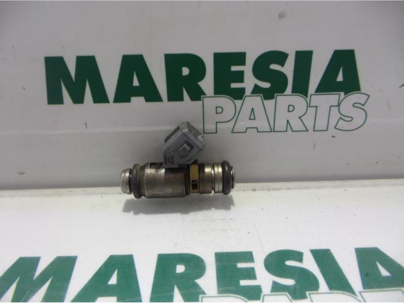 Renault - Megane Scenic - Injector (petrol injection)