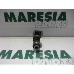 Renault - Megane Scenic - Injector (benzine injectie)