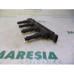 Peugeot - 307 - Ignition coil