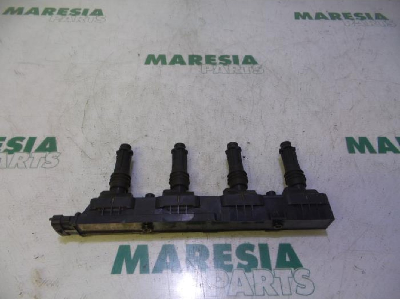 Peugeot - 307 - Ignition coil