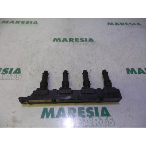 Peugeot - 307 - Ignition coil