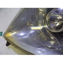 Peugeot - Boxer - Koplamp links