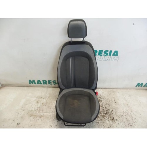 Fiat - Punto - Seat, right